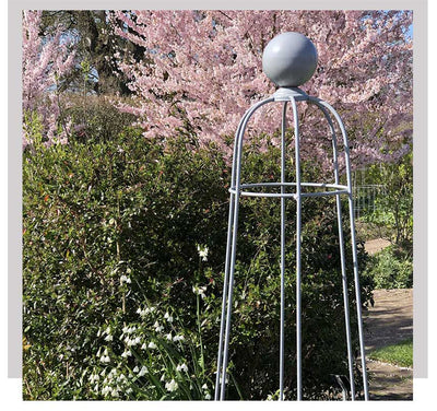 Our Tips for Beautiful Obelisks