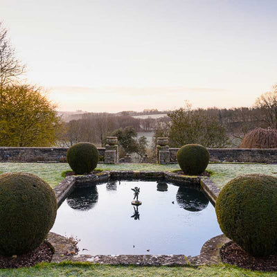 Our Top Gardens to Visit This Winter