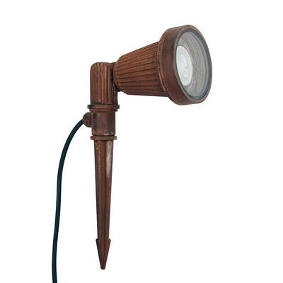 Burford Outdoor Ground Spike Light