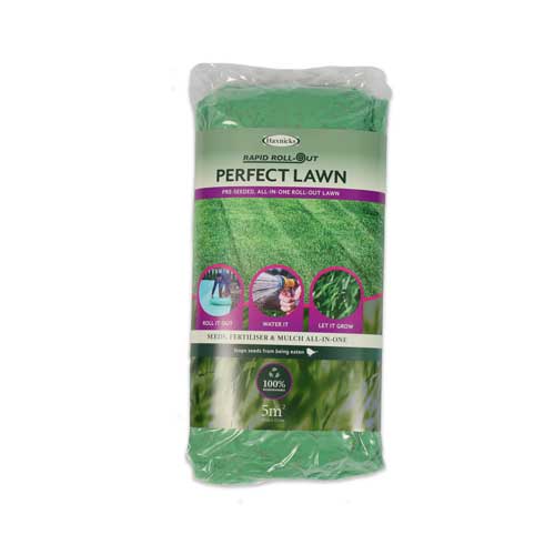 Rapid Roll-Out Perfect Lawn 5m2