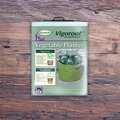 Vigoroot Vegetable Planter