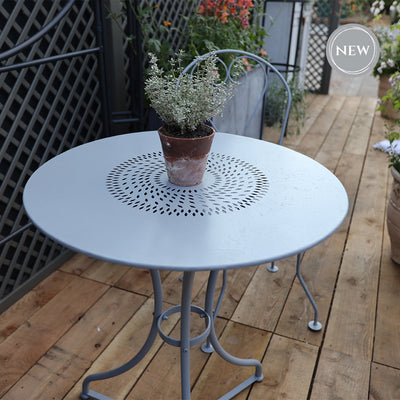 Provence Vintage Bistro Table